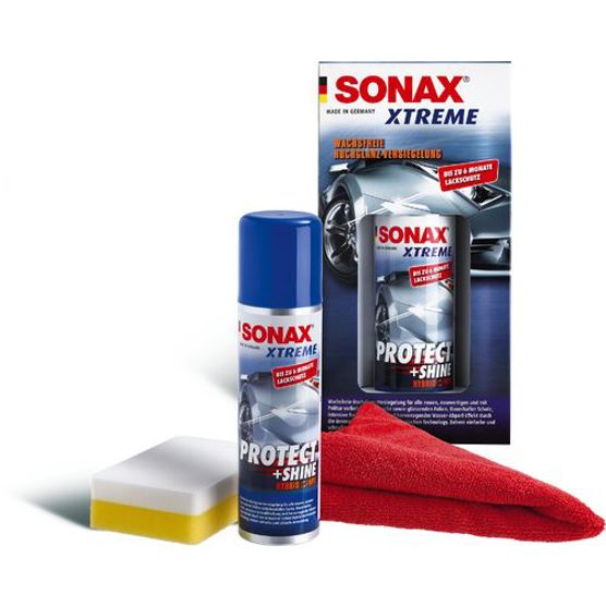 XTREME Protect+Shine 3 Stück