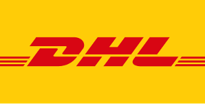 Paketzustellung mit DHL