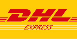 DHL Express Versand